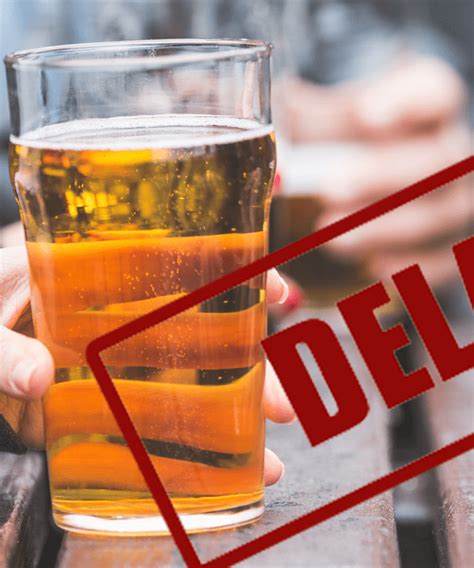 Beers Delayed Some Victorian Pubs May Not Be Allowed To Re Open On June 1