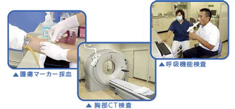 Maybe you would like to learn more about one of these? 部門紹介 専門ドック（肺ドック、消化器ドック）のご案内 ...