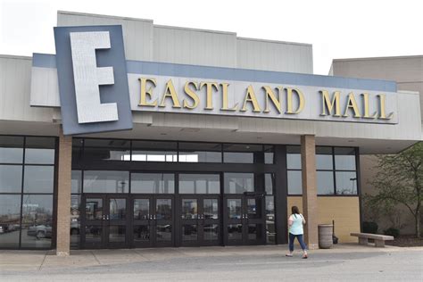 Eastland Plans To Reinvent Mall After Major Store Closures Features