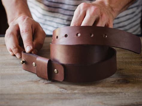 The 15 Best Belts For Men Stylish Picks For 2023 Etsy