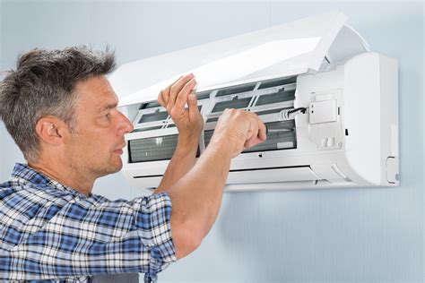 The air will start to smell damp, which can give off a bad odor. Why Is Air Conditioner Duct Cleaning So Important - Aztilac