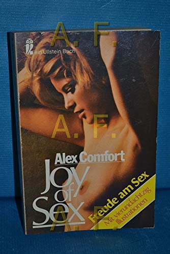 Comfort Alex Abebooks