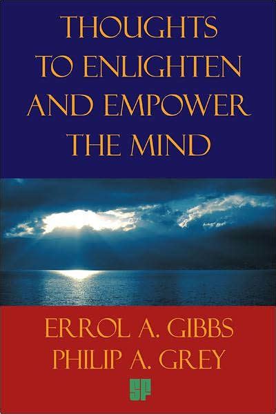 Thoughts To Enlighten And Empower The Mind 2001 Questions And