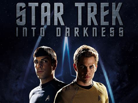 Star Trek Into Darkness Wallpaper And Background Image 1440x1080 Id