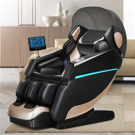 Full Body Massage Chair In Raipur Full Body Massage Chair Manufacturers