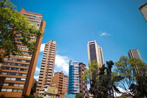 Los Mejores Lugares Para Vivir En Bogotá Si Eres Soltero