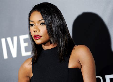 Top Five Gabrielle Union Still Remembers Her Bring It