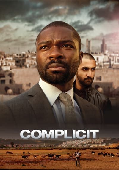 Watch Complicit Free Movies Tubi