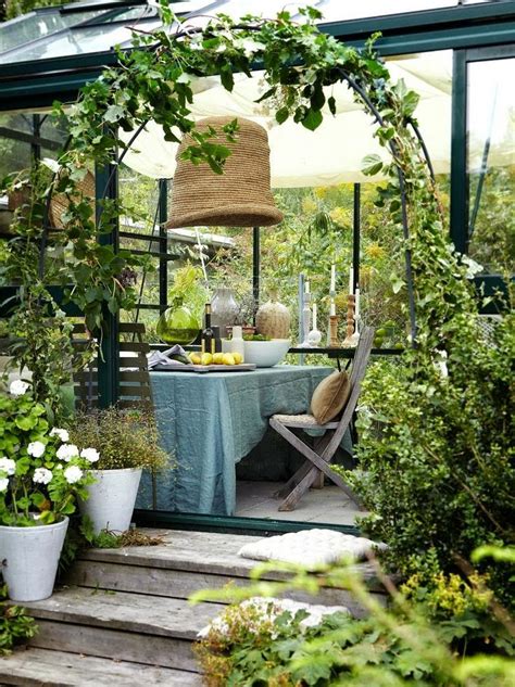 Great Outdoor Space Dreaming Gardens