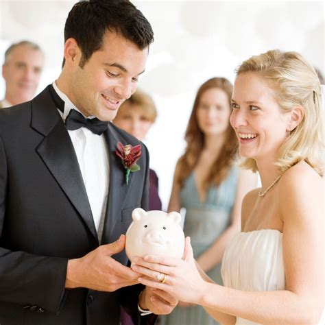 How To Start A Marriage On The Right Financial Foot