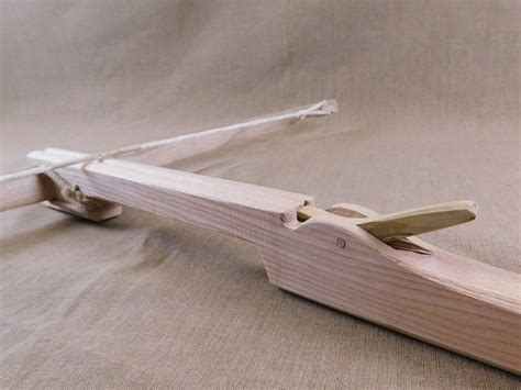 Dark Ages 10th 11thc Crossbow Crossbow Homemade Crossbow Crossbows
