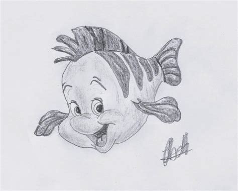 Disney Illustration Study The Little Mermaid Jo Linsdell