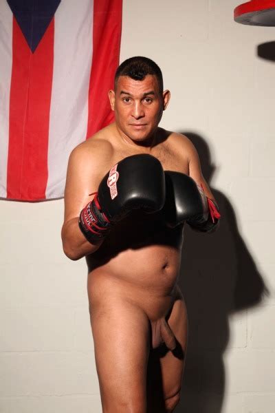 Hector “macho” Camacho For Playgirl In 2010 Part Tumbex