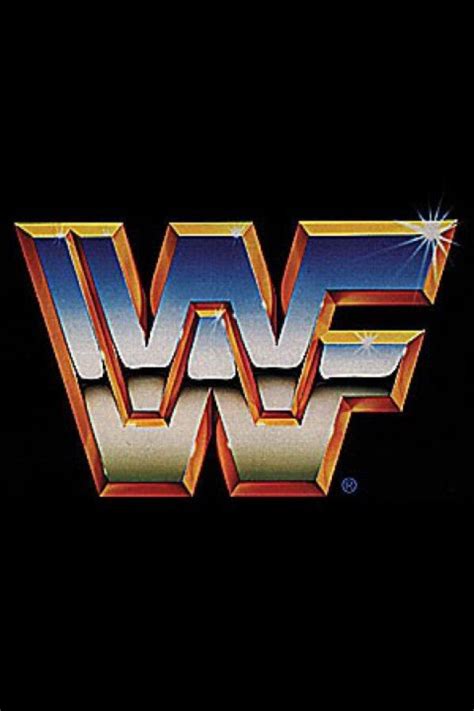 World Wrestling Federation~ Loved Watching This In My Early Teens Wwf