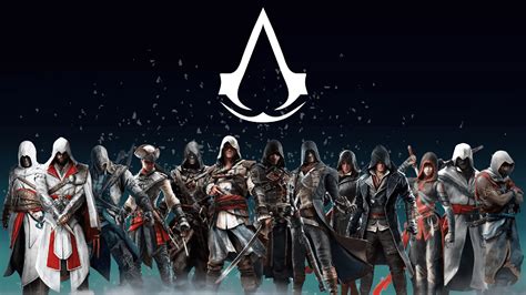 Which Assassin S Creed Game Should I Start With A Beginner S Guide