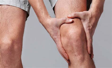 Top 8 Symptoms You Have Arthritis Of The Knee Pain Refiel Institute