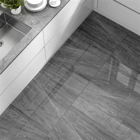The Ultimate Grey Porcelain Floor Tile The Perfect Addition To Any