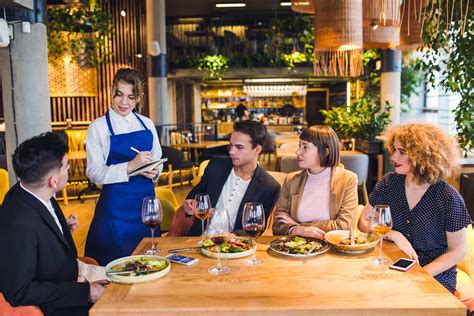 Steps How To Open A Restaurant And Train Your Employees Drv Institute