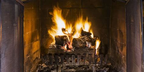 Calls To Ban The Burning Of Solid Fuels A ‘dystopian Nightmare Newstalk