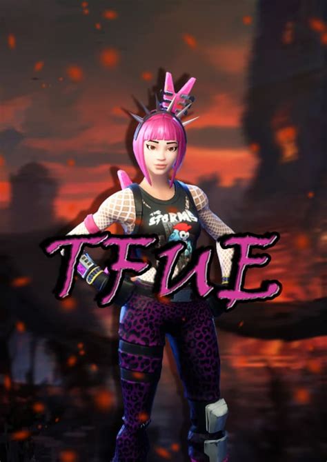 Make A Fortnite Profile Picture With Your Name Or