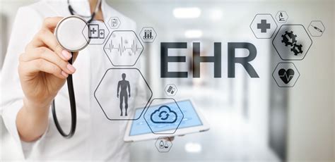 Pros And Cons Of Electronic Health Records Ehrs