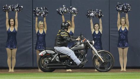Harley Davidson Shares Rattled By Analyst Report