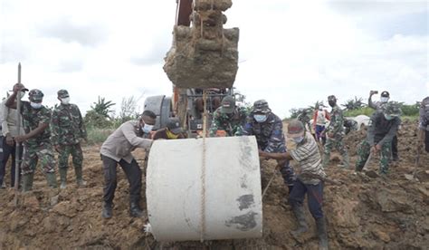 Kodim 1004kotabaru Kepengurusan Kodim 1004kotabaru Kalimantan Selatan