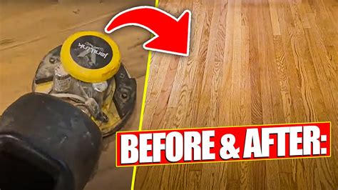 Before & After: Witness the Transformation of Referred Mother's Wood