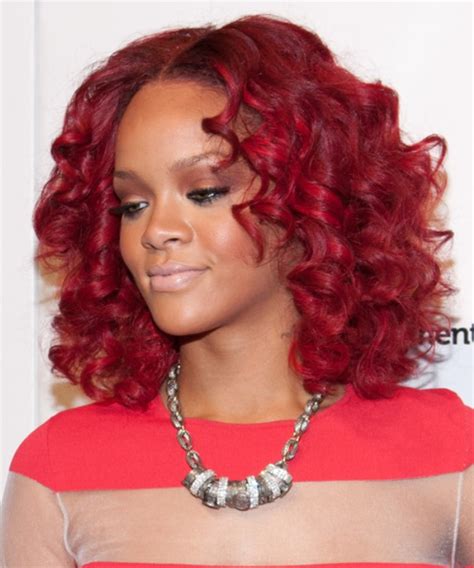 Rihanna Hairstyle Latest Hairstyle In 2023