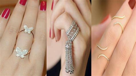 Most Beautiful Ring Designs