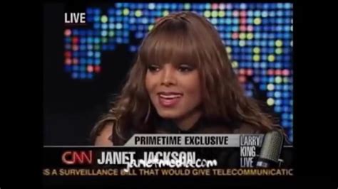 Janet Jackson Talks Depression And Drug Addiction Youtube