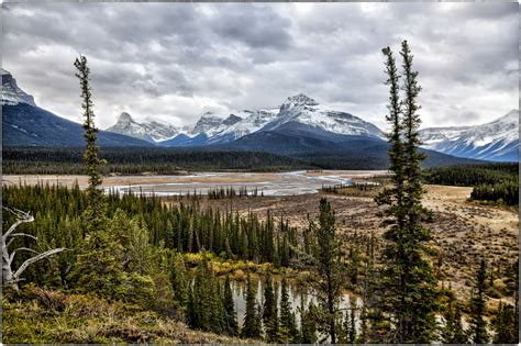 Canadian Wilderness 5 Foto And Bild North America Canada Landschaft