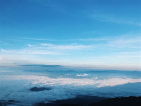 1000 Beautiful Blue Sky Photos · Pexels · Free Stock Photos