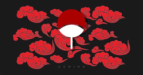 All Uchiha Wallpapers Top Free All Uchiha Backgrounds Wallpaperaccess