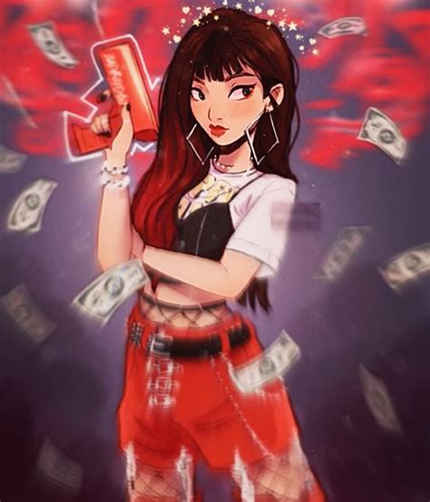 There's that one chick you now (and love) on insta who has this aesthetic. Baddie Aesthetic Icons Anime - Largest Wallpaper Portal