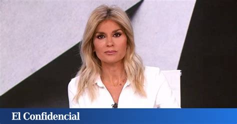 Nos Has Hecho Mejores La Sentida Despedida De Sandra Golpe A Uno De