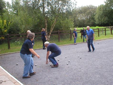 Us At Play Wellington Petanque Club