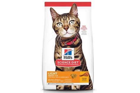 Makanan kucing 85gr kaleng fancy feast chunky. 10 Rekomendasi Makanan Kering Kucing (Dry Food) Terbaik ...