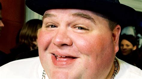 Ron Lester Actor Known For ‘varsity Blues Dies At 45 The New York