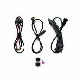 Castle X Exo 950 Helmet Electric Shield Replacement 1 4 Power Cord