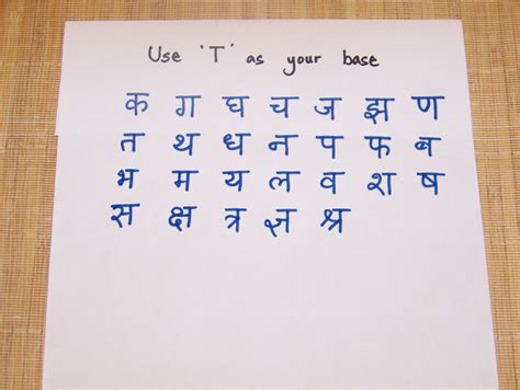 Hindi Writing Archives Mothers Gurukulmothers Gurukul