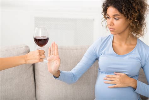 Alcohol And Pregnancy Disease Or Condition Of The Week Cdc