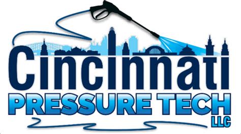 Cincinnati Pressure Tech Llc Pressure Washing Service