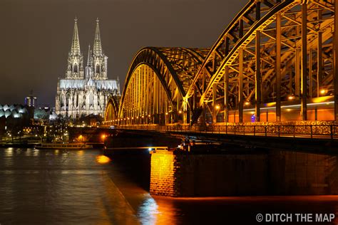 3 Days in Cologne, Germany - Travel Blog and World Class Photography ...
