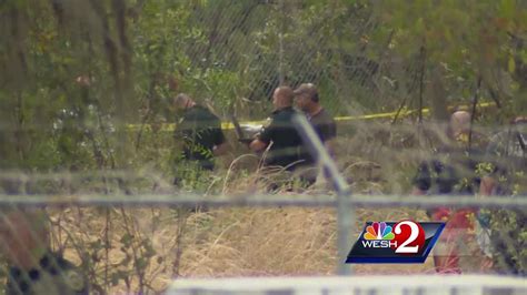 Body Found In Orange County