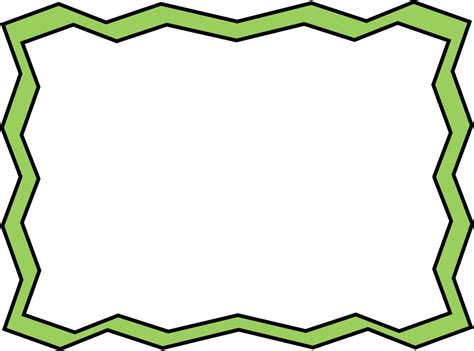 Free Green Border Cliparts Download Free Green Border Cliparts Png