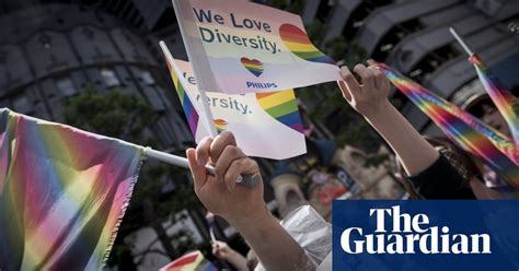 Tokyo Issues Same Sex Partnership Certificates Amid Marriage Equality