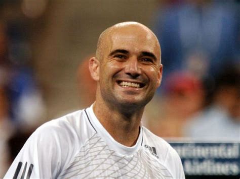 Andre Agassi Photos News Filmography Quotes And Facts Celebs Journal