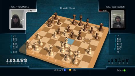Chessmaster Live Xbox Live Arcade Review Gamesradar