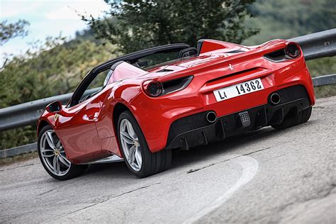 Find used ferrari 488 s near you by entering your zip code and seeing the best matches in your area. FERRARI 488 Spider specs & photos - 2016, 2017, 2018, 2019 - autoevolution